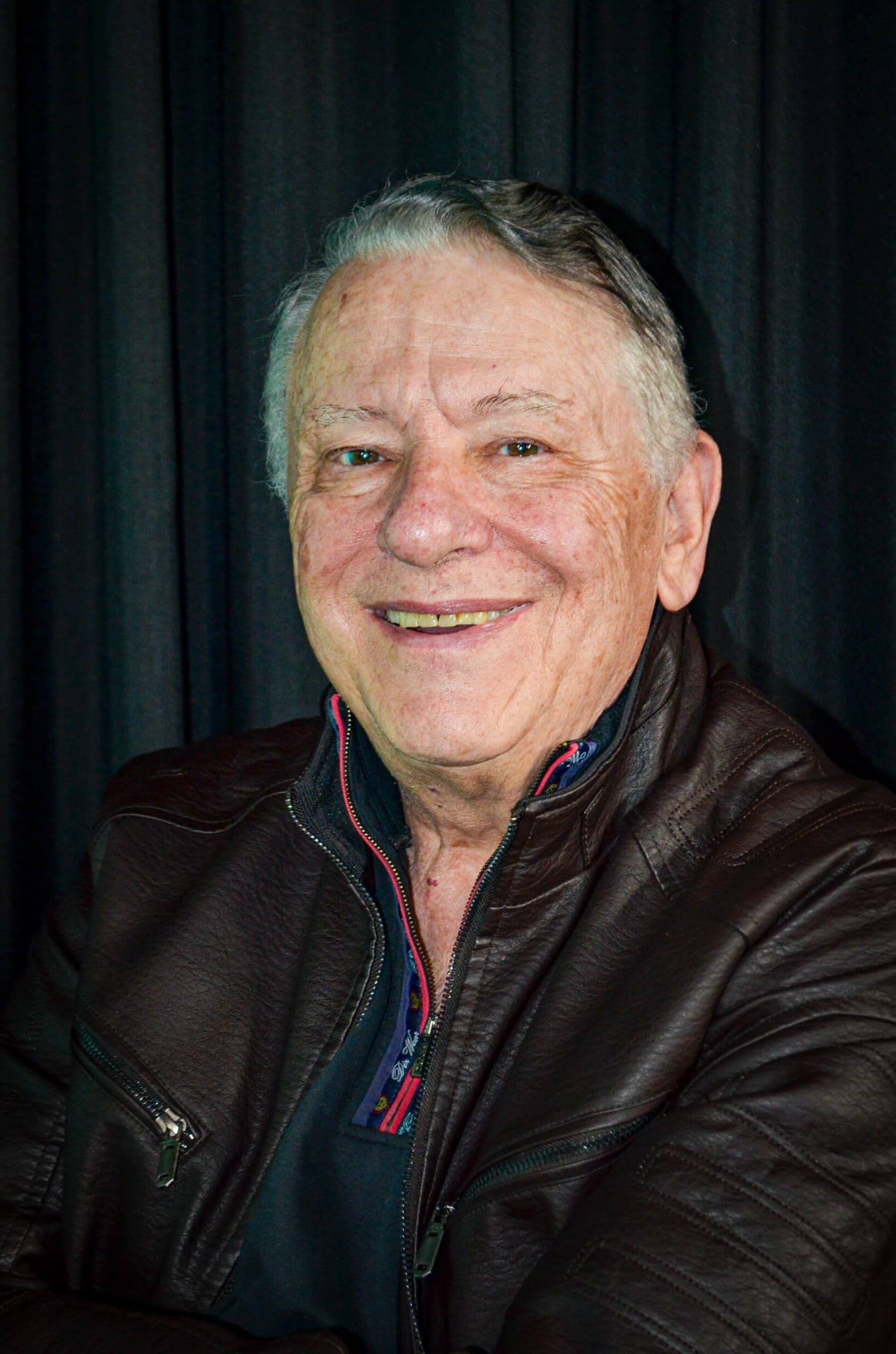 N.O.L.T CAST — Ricardo Rizzo Campos